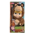 thumbnail image 1 of Peluche Spin Master Masha y el Oso con Disfraz de Oso, 1 of 2