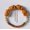 6mm, variant on Cartoon Cute Four No Buddha Single Loop Bracelet
