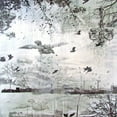 thumbnail image 2 of Marmont Hill Peripheral Collage Tracy Silva Barbosa Fine Painting Print On Canvas, 2 of 5