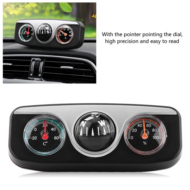 Car Dashboard, Multifunctional Plastic for Cars, Boats, Marine, Trucks