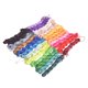 thumbnail image 4 of unbranded Cuerda Para Pulsera Y Collar De Hilo Chino Multicolor Recomendada Para Artesanía DIY, 4 of 8