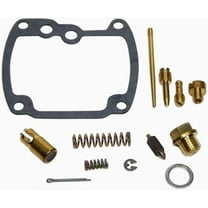 Carburetor Rebuild Repair Parts Kit Fits Kawasaki 0201-245