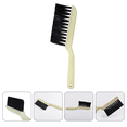 thumbnail image 2 of Cleansing Brush Pool Table Felt Wiper Plastic Billiard Cleaner Cleaning Accessories As Shown, 2 of 6