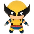 thumbnail image 1 of Wolverine Chibi 3D Foam Magnet, 1 of 1
