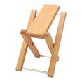 thumbnail image 1 of Guitar Footrest, Solid Wood Guitar Foot Rest  For Performance, 1 of 8