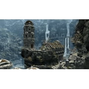 The Elder Scrolls V: Skyrim (Platinum Hits) - Xbox 360