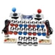 thumbnail image 2 of Botones Arcade para 2 jugadores y Joystick DIY perfke Estilo4, 2 of 9