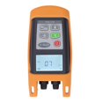 thumbnail image 1 of Optical Power Meter Visual Fault Locator Function ‑50 to +26 DBm Measurement Range Mini Optical Power Test Equipment, 1 of 4