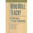 thumbnail image 1 of Who Will Teach?: Policies That Matter, 1 of 2