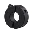 thumbnail image 3 of Split Retaining Ring Dual Split 10Mm To 40Mm Collar Clamp Retaining Ring 13Mm Mingyqi, 3 of 10
