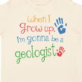 thumbnail image 4 of Inktastic Geologist Future Boys or Girls Toddler T-Shirt, 4 of 5