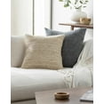 thumbnail image 3 of BoutiqueRugs Tamar Throw Pillow, 3 of 6