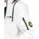 thumbnail image 4 of Chamarra Quarry Regular fit Acolchada con Capucha Para Hombre, 4 of 4