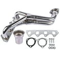 thumbnail image 3 of Manifold Header for 1986-1996 Samurai Sidekick Samurai Geo Tracker 1.3L 1.6L NEW, 3 of 13