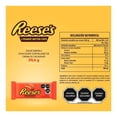 thumbnail image 3 of Chocolate Reese's con relleno de crema de cacahuate 39.6 g, 3 of 3