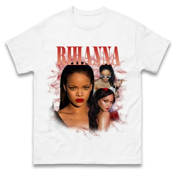 Rihanna T Shirt