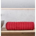 thumbnail image 5 of Mainstays Performance Textured Bath Towel, 54" x 30", Red Sedona, 5 of 9