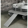 thumbnail image 2 of Extreme Max 3005.3849 Heavy Duty Under-Mount Pontoon Ramp, 2 of 9