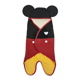 thumbnail image 1 of Saco Chiqui bag Chiqui Mundo Mickey Rojo Chiqui Mundo Mickey; Chiqui Bag; Costalito, 1 of 2