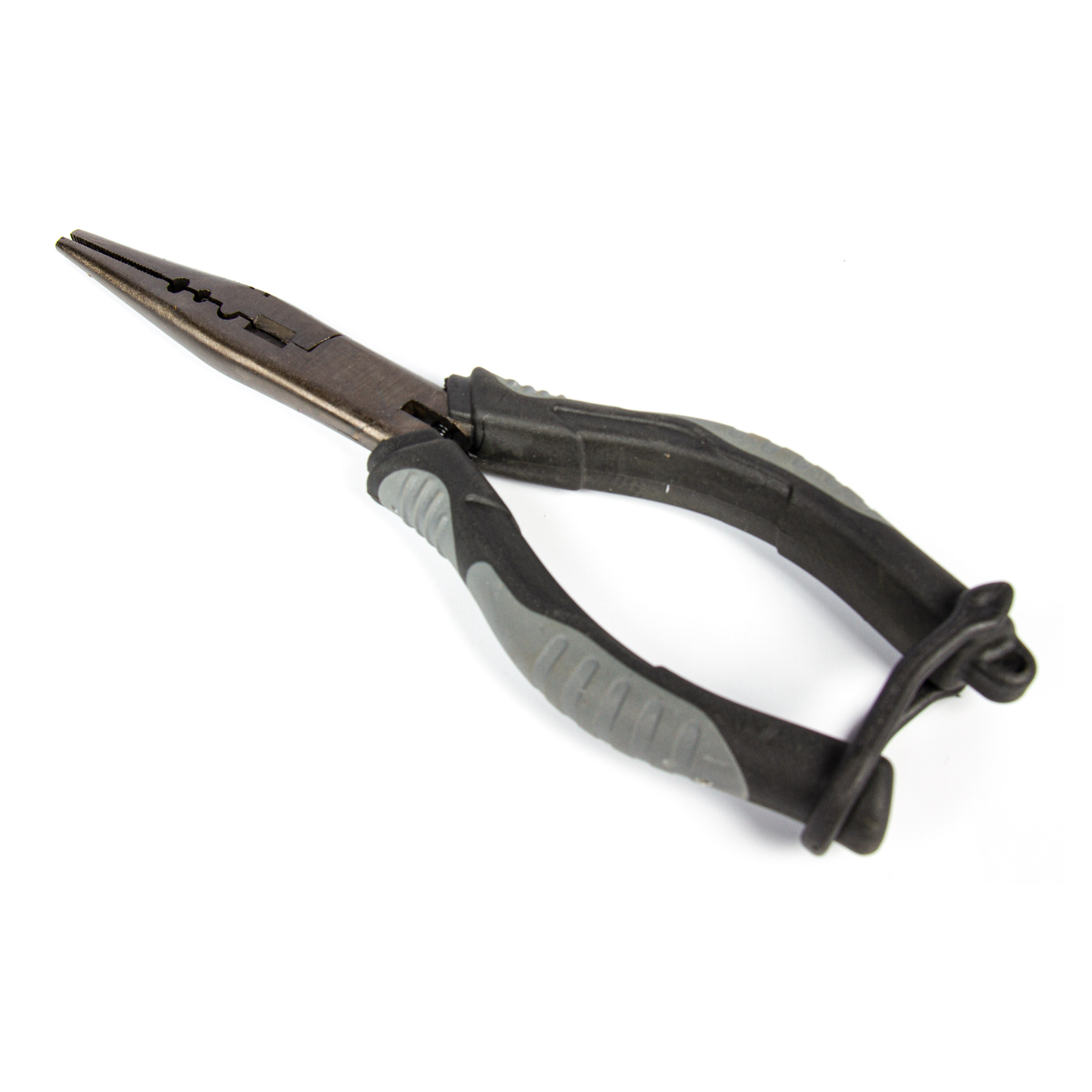 Ozark Trail 8" Premium Stainless Steel Fishing Pliers
