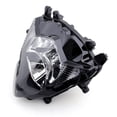 thumbnail image 4 of Front Headlight Headlamp Assembly For Suzuki GSXR1000 GSXR 1000 2005-2006 K5 Clear, 4 of 5