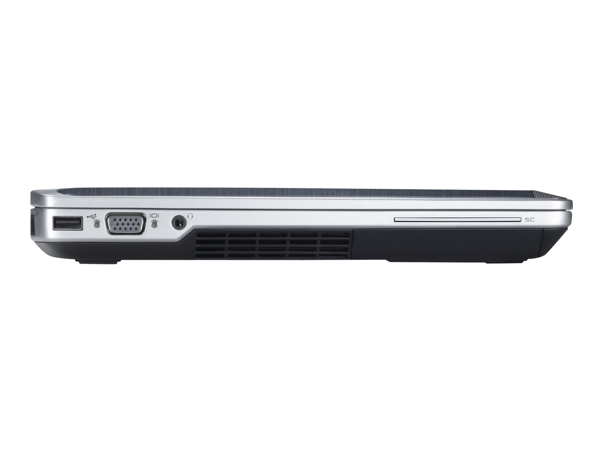 Pre-Owned Dell Latitude E6430 14.1" Laptop, Windows 10 Pro, Intel Core i5-3320M Processor, 8GB RAM, 500GB Hard Drive
