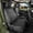 Front Seat-Leatherette(Black Carbon Fiber), variant on coverdream Wrangler Seat Covers For 2018-2026 Jeep Wrangler Rubicon,Sport,Sahara,Rear Split Seat w/No Armrest - Waterproof Faux Leather(Full Set,Wine Red)