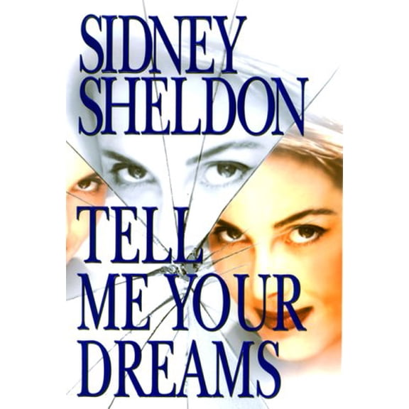 Pre-Owned Tell Me Your Dreams