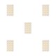 thumbnail image 1 of Soidarity 15 unids/set de esponja de látex para callos, autoadhesivo, Universal, a prueba de golpes, para interiores y exteriores, para caminar Type5 NO5, 1 of 6