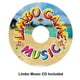 thumbnail image 3 of Kit Limbo Beistle con 2 varillas de 180 cm, 1 barra de 180 cm y CD, 3 of 6