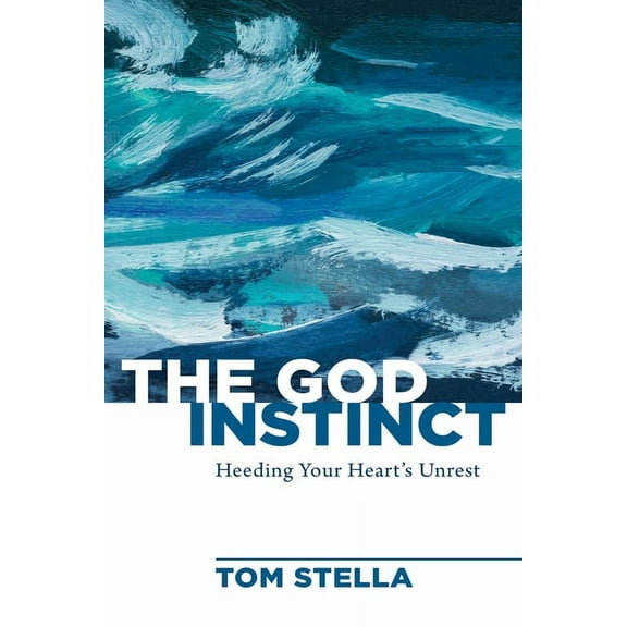 The God Instinct, (Paperback)