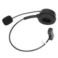thumbnail image 4 of Auricular De Un Solo Lado, Espera Prolongada Alcance Inalámbrico Largo Ajuste Cómodo Auricular De Un Solo Oído Para Servicio Al Cliente Para Empresas, 4 of 8