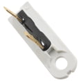 thumbnail image 5 of 10 Uds. Piezas de fusibles para secadora, fusible para lavadora de electrodomésticos, 3392519, Compatible con Whirlpool Roper, 5 of 5