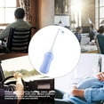 thumbnail image 3 of Handheld Bidet Bottle,450ml Portable Travel Plastic Portable Bidet Portable Travel Bidet Built for Professionals, 3 of 7