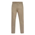 thumbnail image 3 of Duke Mens Kingsize Basilio D555 Full Elastic Waist Rugby Pants, 3 of 5