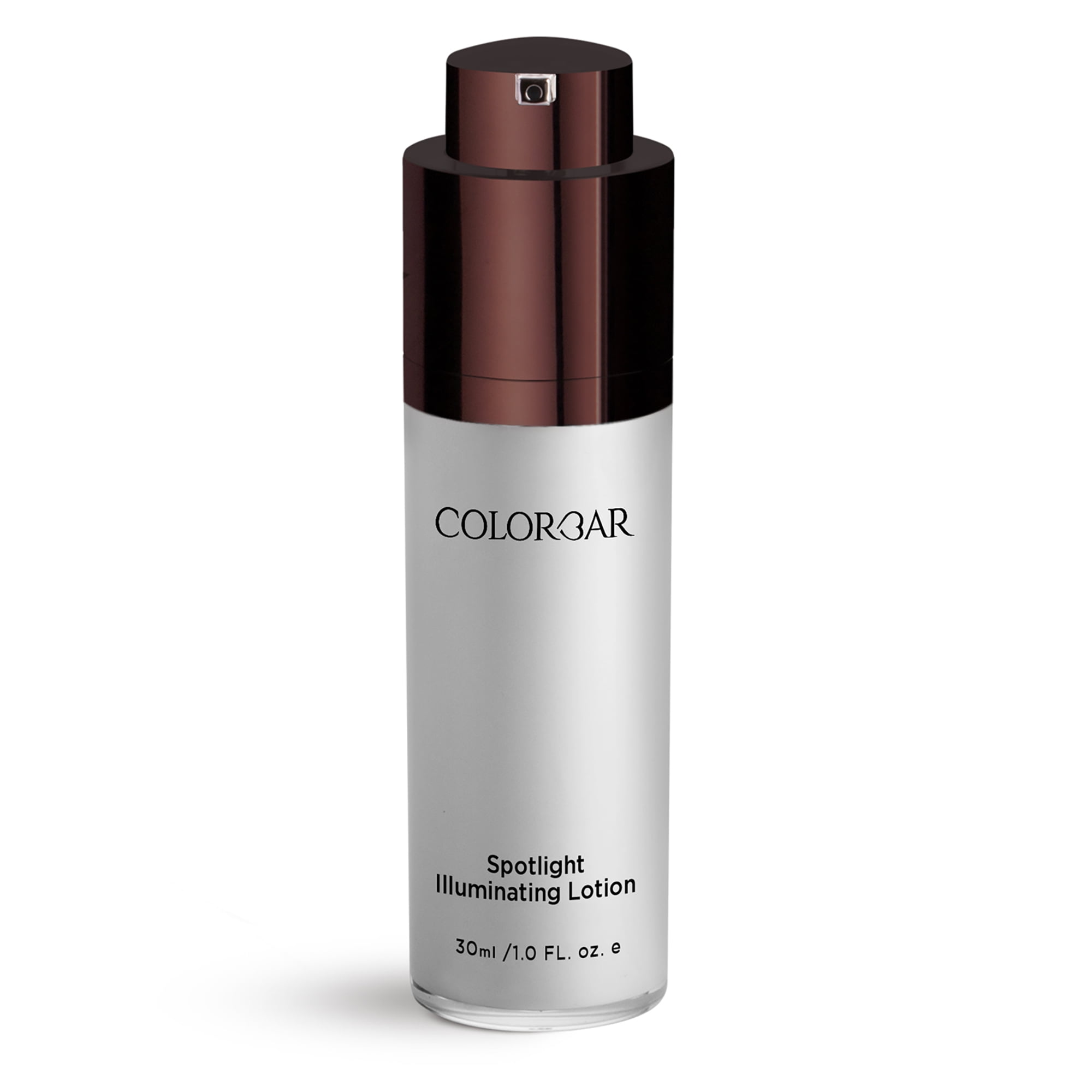 Colorbar Spotlight Illuminating Lotion, Face Moisturizer, 1 oz