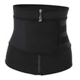 thumbnail image 3 of Entrenador de cintura para mujer Sunnimix Neopreno M/L/XL, 3 of 8