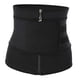 thumbnail image 1 of Cintura Para Mujer Cincher Faja Cinturón Body Shaper Tummy Trainer Corset Black S Sunnimix Entrenador de cintura para mujer, 1 of 8