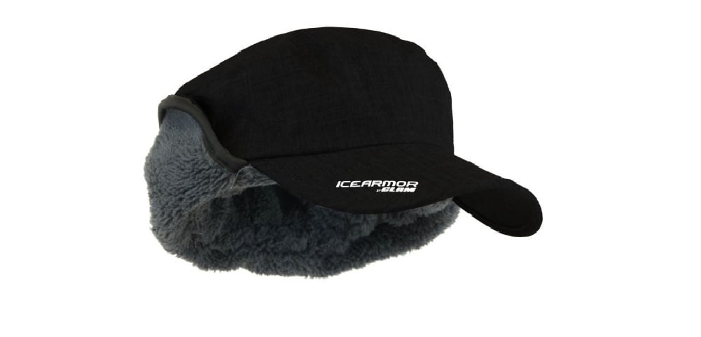 Clam Outdoors 10674 IceArmor Adventure 
