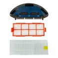 thumbnail image 1 of Filtros de tanque de agua compatibles con el robot aspirador Isweep X3 Sweeper, 1 of 5