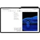 thumbnail image 2 of Samsung Galaxy Tab S9 Ultra de 14,6" y 256 GB, Wi-Fi, con S-Pen, Tableta Graphite, 2 of 5