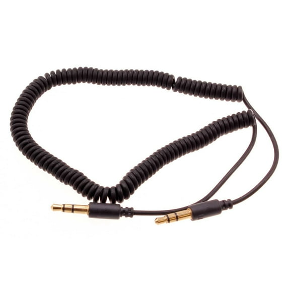 3.5mm Aux Cable for Samsung Galaxy A14 5G Phone - Adapter Car Stereo Aux-in Audio Cord Speaker Jack Wire J8L Compatible With Galaxy A14 5G Model