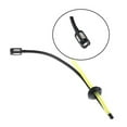 thumbnail image 2 of Fule Petrol Strimmer Fuel Hose Pipe With Tank Filter assembly & Grommet 4PCS, 2 of 9