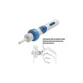 thumbnail image 3 of Limpiador de oídos automático, dispositivo de succión de cera de oído de vacío eléctrico, juego de herramientas de limpieza de orejas para adultos, niños esquí esquí Gafas de esquí, 3 of 5