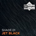 thumbnail image 2 of Tinte para el cabello L'Oréal Paris Men Expert One Twist Jet Black 01, 2 of 7
