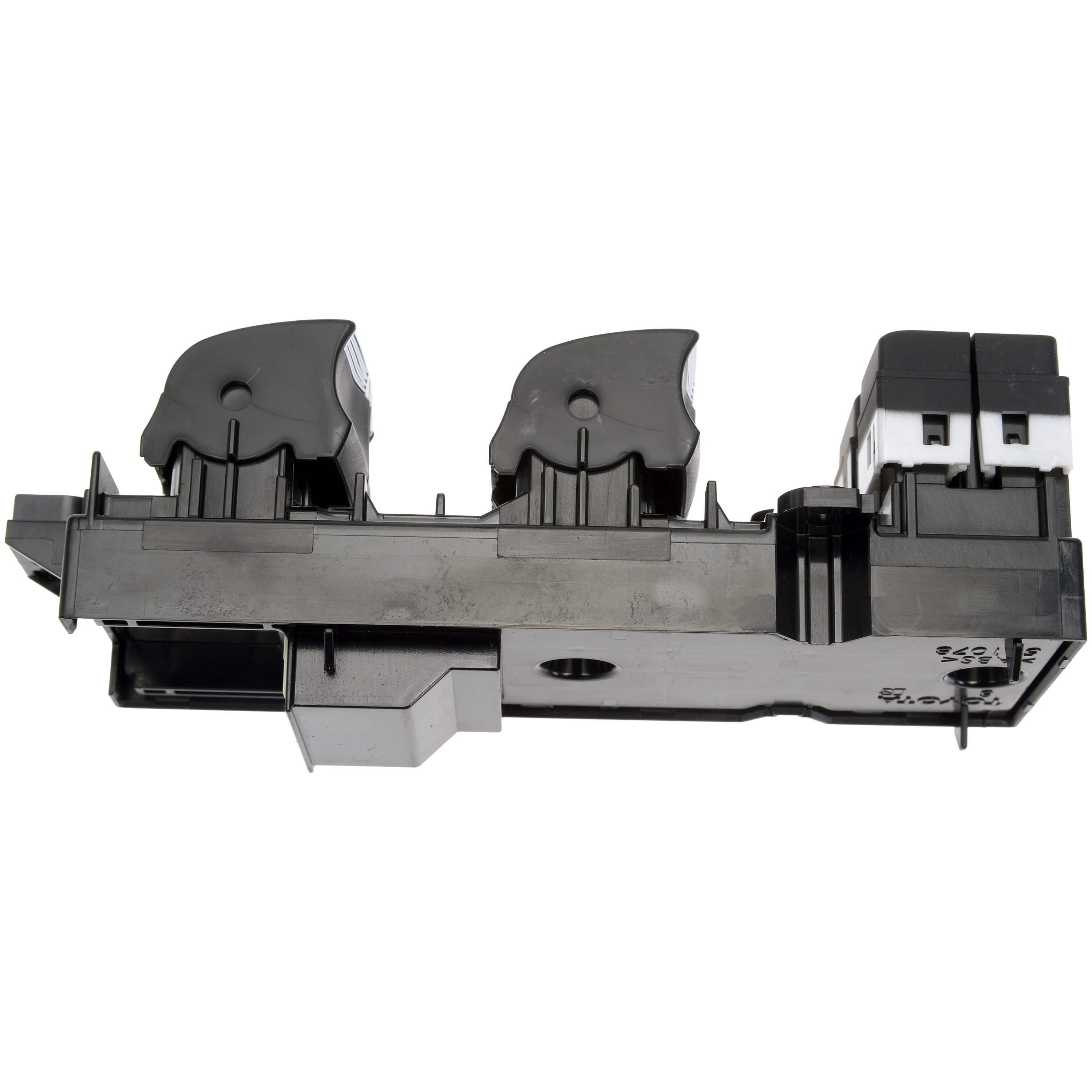 Dorman 920-812 Front Driver Side Door Window Switch for Specific Toyota Models
