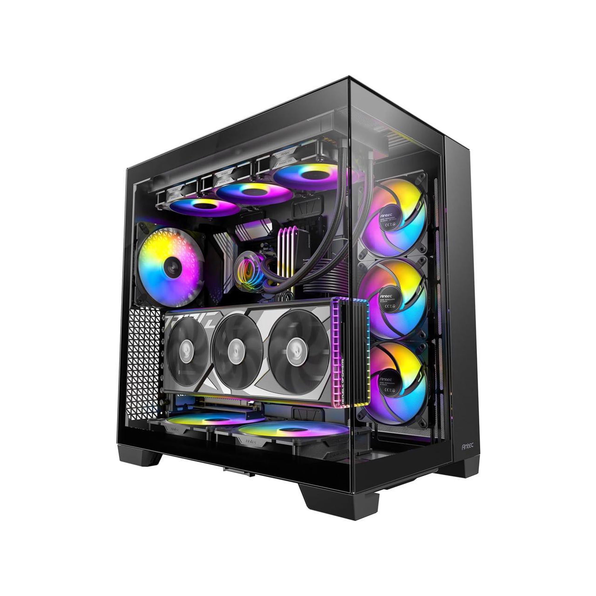 Antec C8 ARGB