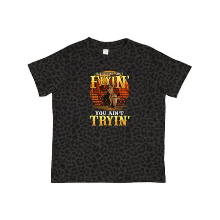 

Inktastic Bull Riding Rodeo Cowboy Gift Toddler Boy or Toddler Girl T-Shirt