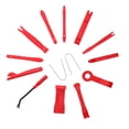 thumbnail image 3 of Car Panel Trim Tool Kit,   Convenient Practical Auto Removal Tool Portable  For General Purpose For Truck For Car For Professional Use For RV, 3 of 8