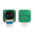 thumbnail image 4 of 5MP Camera Module Board OV5647 Chip, 175 Wide Angle, Small Size and Light Weight, Fully Compatible for  B 3/2, 5MP Camera Module, 4 of 7